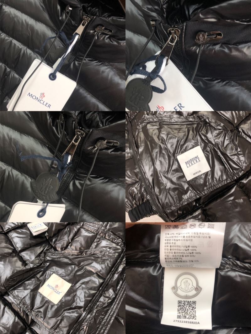 Moncler Down Jackets